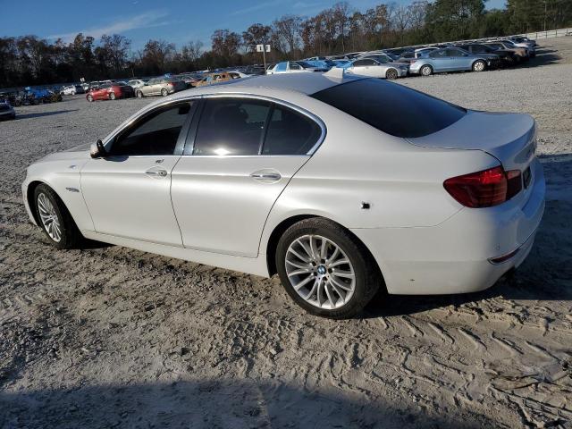 Image 2 of 2016 BMW 528 I 2016 with VIN WBA5A5C51GG353904