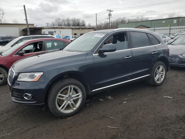 Obraz 2017 AUDI Q5 PREMIUM PLUS 2017