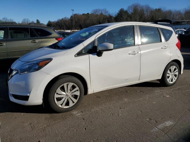 Изображение 1 2018 NISSAN VERSA NOTE S 2018 с VIN 3N1CE2CP5JL360584