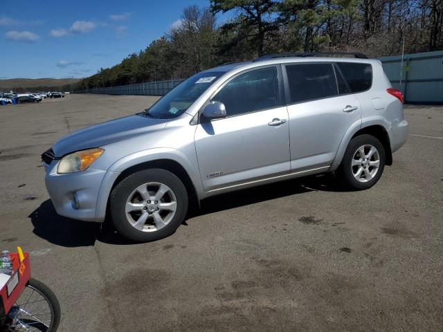 Изображение 2009 TOYOTA RAV4 LIMITED 2009