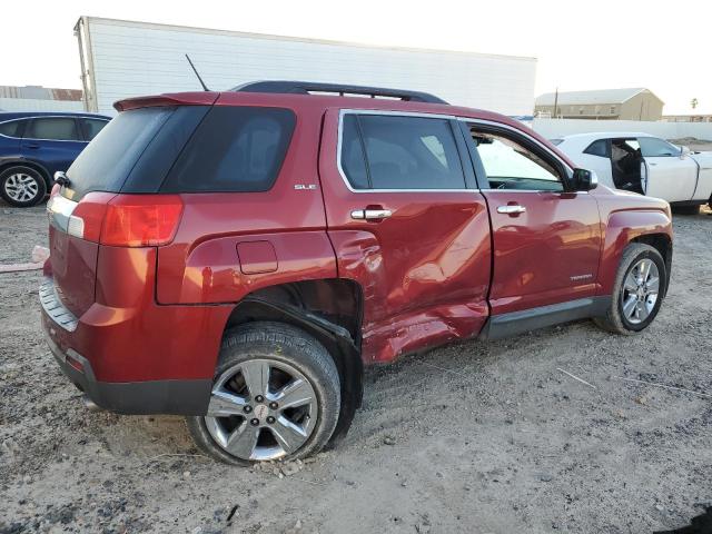 Image 3 of 2014 GMC TERRAIN SLE 2014 with VIN 2GKFLRE39E6143329