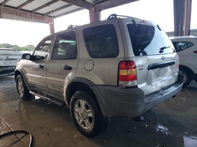 Изображение 2 2001 FORD ESCAPE XLT 2001 с VIN 1FMYU03191KF87098