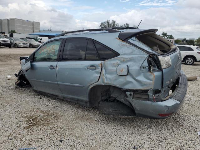 Изображение 2 2005 LEXUS RX 330 2005 с VIN 2T2GA31U55C025077