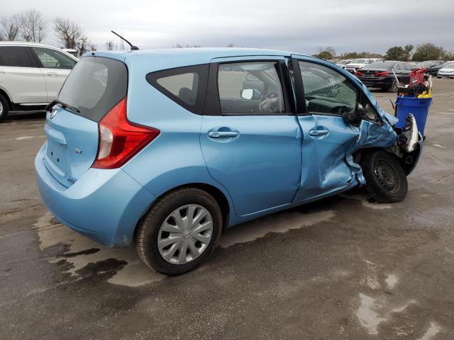 Image 3 of 2015 NISSAN VERSA NOTE S 2015 with VIN 3N1CE2CP8FL423054