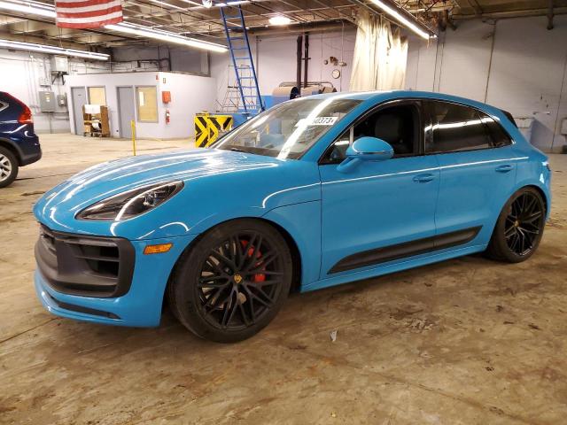 2023 PORSCHE MACAN GTS 2023 image
