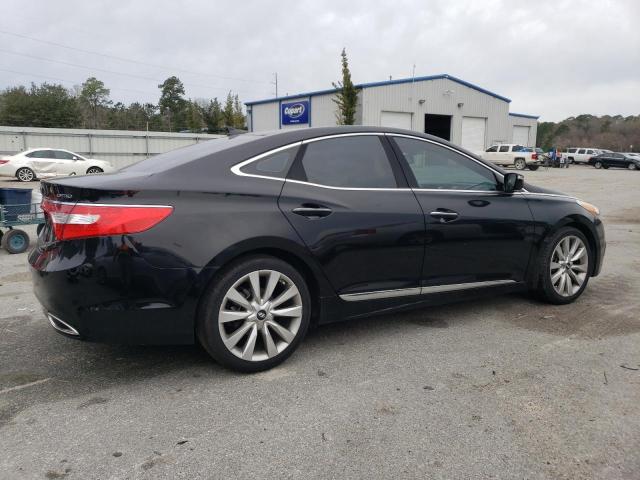 Изображение 3 2014 HYUNDAI AZERA GLS 2014 с VIN KMHFH4JG3EA361595