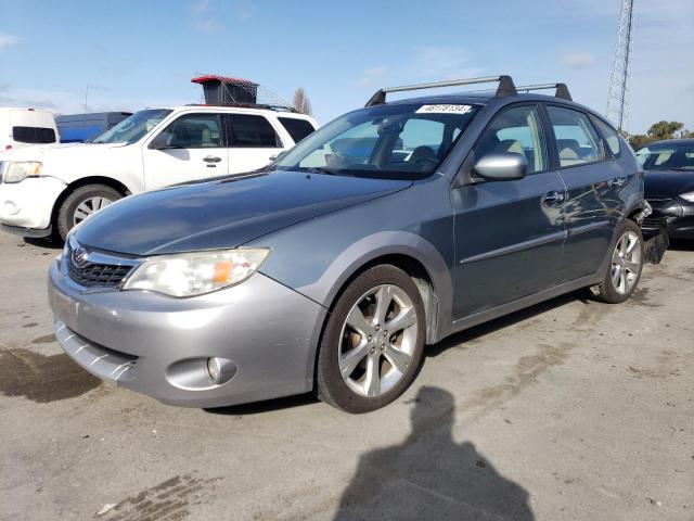Obraz 2009 SUBARU IMPREZA OUTBACK SPORT 2009
