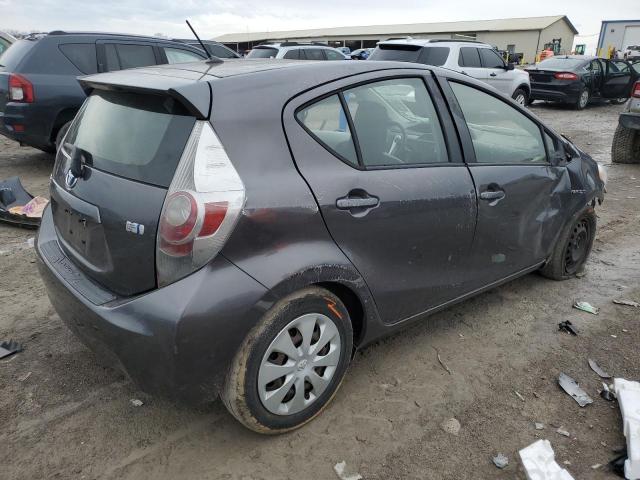 Obraz 3 z 2012 TOYOTA PRIUS C  2012 z VIN JTDKDTB34C1519217