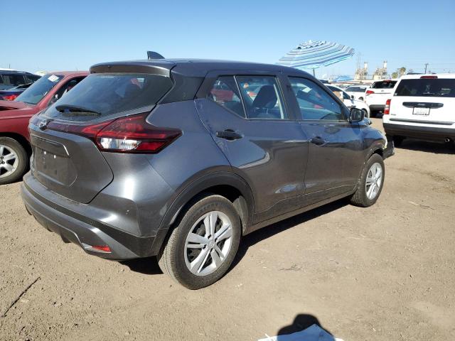 Image 3 of 2023 NISSAN KICKS S 2023 with VIN 3N1CP5BV2PL548421