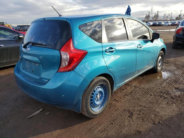 Obraz 3 z 2016 NISSAN VERSA NOTE S 2016 z VIN 3N1CE2CP8GL367070