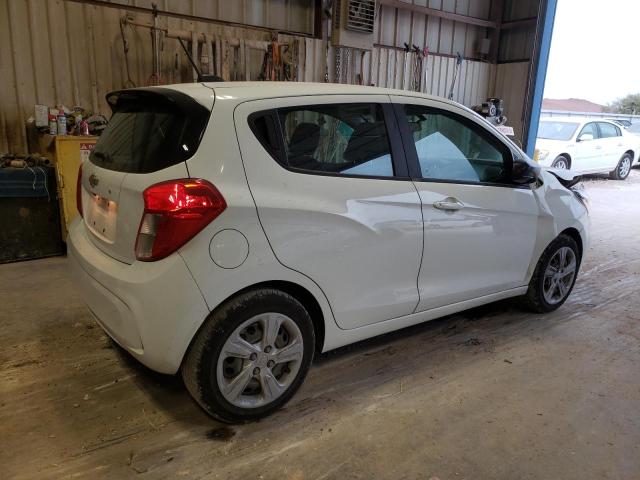 Image 3 of 2020 CHEVROLET SPARK LS 2020 with VIN KL8CB6SA6LC400060