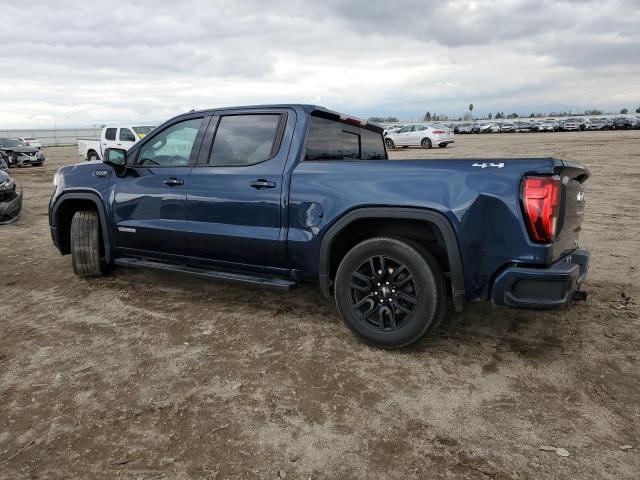 Obraz 2 z 2020 GMC SIERRA K1500 ELEVATION 2020 z VIN 3GTU9CED7LG276891