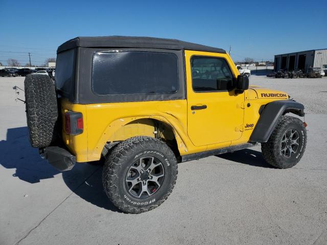 Obraz 3 z 2019 JEEP WRANGLER RUBICON 2019 z VIN 1C4HJXCG5KW575132