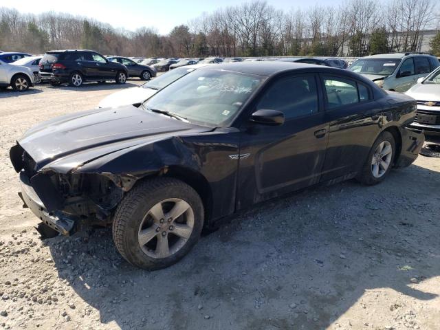 Obraz 2011 DODGE CHARGER  2011