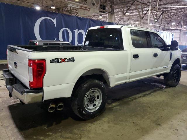 Изображение 3 2019 FORD F250 SUPER DUTY 2019 с VIN 1FT7W2BT5KEC16951