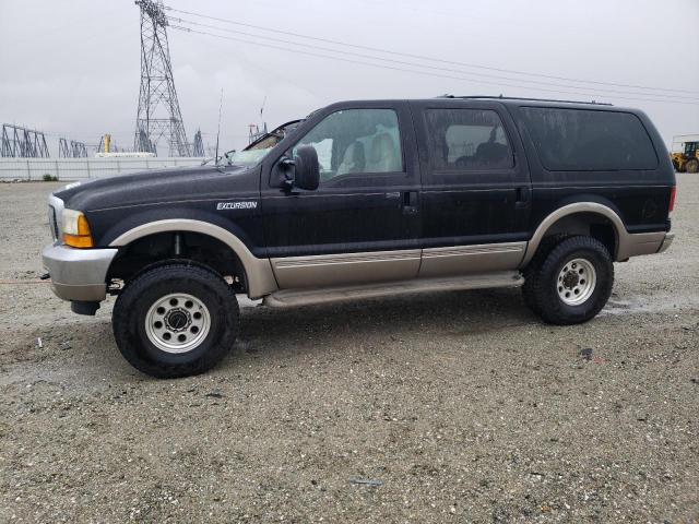 Изображение 2000 FORD EXCURSION LIMITED 2000