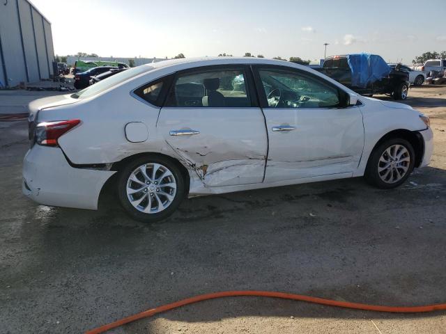 Image 3 of 2018 NISSAN SENTRA S 2018 with VIN 3N1AB7AP1JL636338