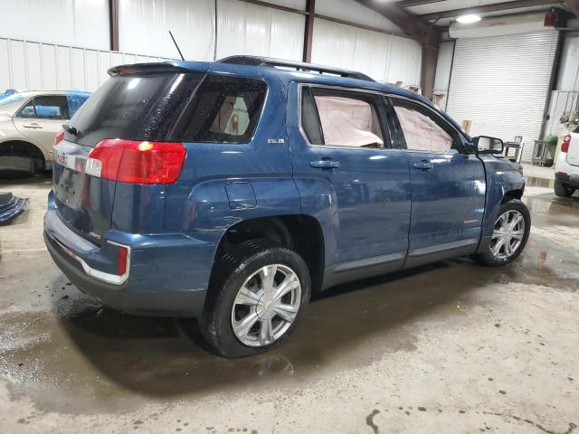 Obraz 3 z 2017 GMC TERRAIN SLE 2017 z VIN 2GKFLTEK9H6249160