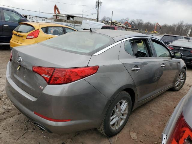 Image 3 of 2013 KIA OPTIMA LX 2013 with VIN 5XXGM4A77DG138970