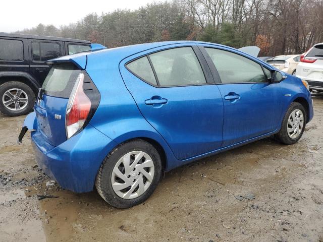 Obraz 3 z 2015 TOYOTA PRIUS C  2015 z VIN JTDKDTB37F1585717