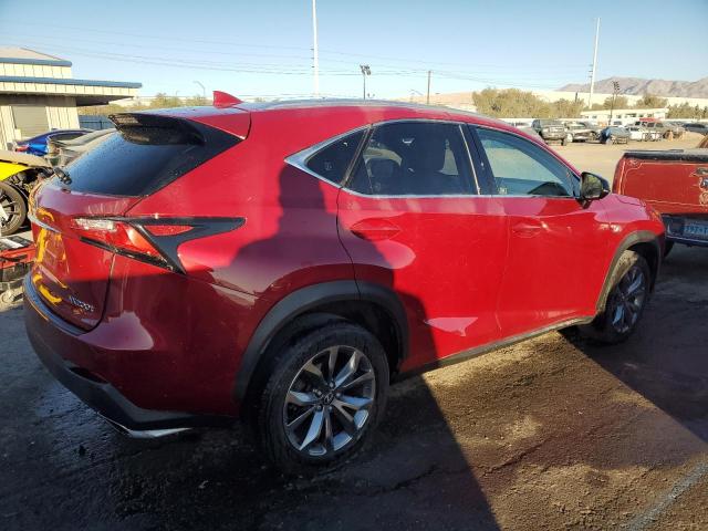 Изображение 3 2017 LEXUS NX 200T BASE 2017 с VIN JTJYARBZ0H2069638