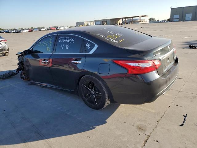 Obraz 3 z 2016 NISSAN ALTIMA 2.5 2016 z VIN 1N4AL3AP7GN340872