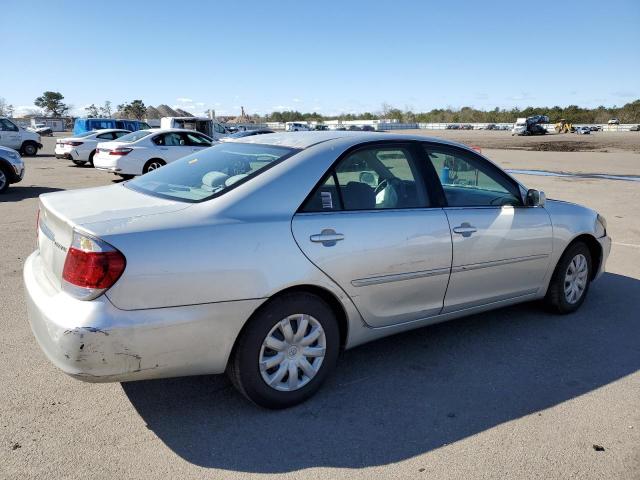 Image 3 of 2005 TOYOTA CAMRY LE 2005 with VIN 4T1BE32K85U948684