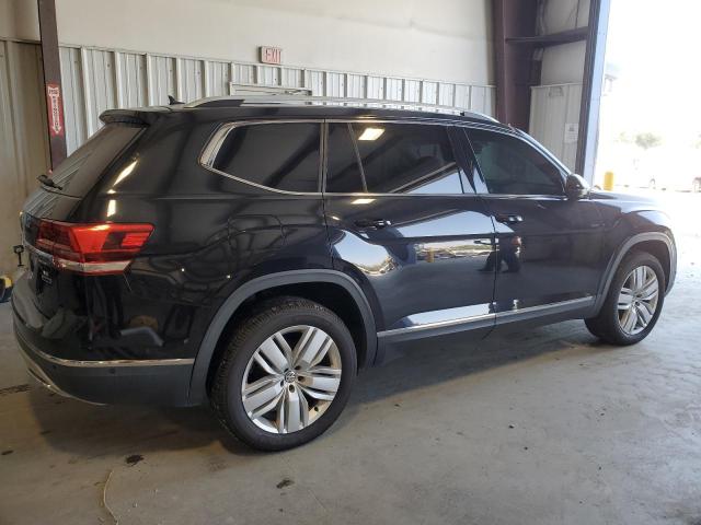 Image 3 of 2018 VOLKSWAGEN ATLAS SEL PREMIUM 2018 with VIN 1V2NR2CA0JC504381