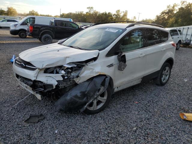 Изображение 1 2014 FORD ESCAPE SE 2014 с VIN 1FMCU9GX9EUB52198