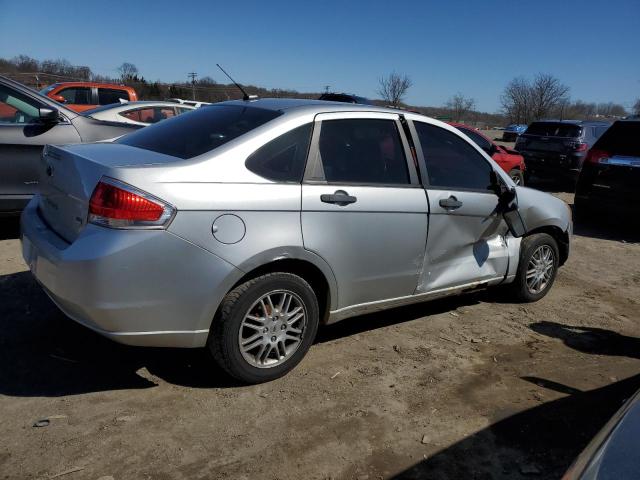 Изображение 3 2011 FORD FOCUS SE 2011 с VIN 1FAHP3FN7BW100394