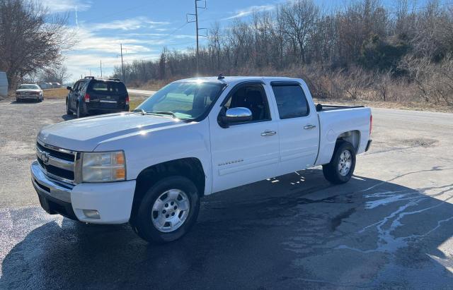 Obraz 2 z 2011 CHEVROLET SILVERADO C1500 LT 2011 z VIN 3GCPCSE37BG280244