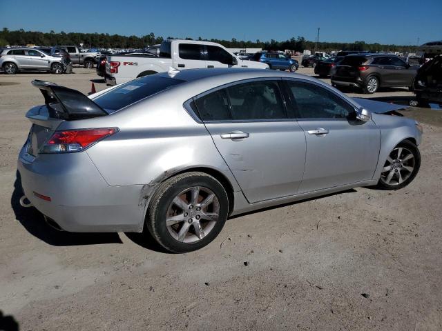 Изображение 3 2014 ACURA TL TECH 2014 с VIN 19UUA8F50EA007498
