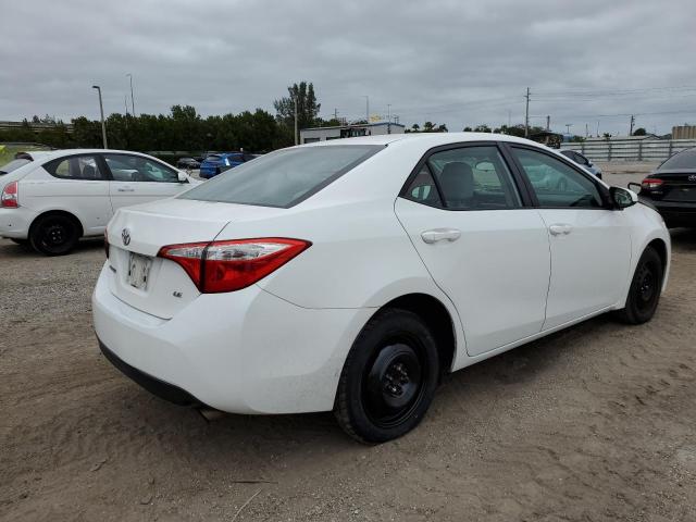 Obraz 3 z 2016 TOYOTA COROLLA L 2016 z VIN 5YFBURHE4GP457427