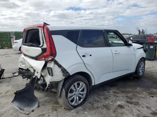 Изображение 3 2022 KIA SOUL LX 2022 с VIN KNDJ23AUXN7157311
