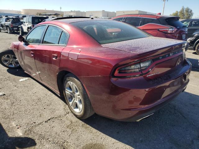 Image 2 of 2021 DODGE CHARGER SXT 2021 with VIN 2C3CDXBGXMH535251