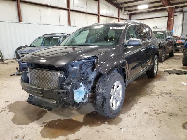 Image 1 of 2016 GMC ACADIA SLE 2016 with VIN 1GKKRNED8GJ335961