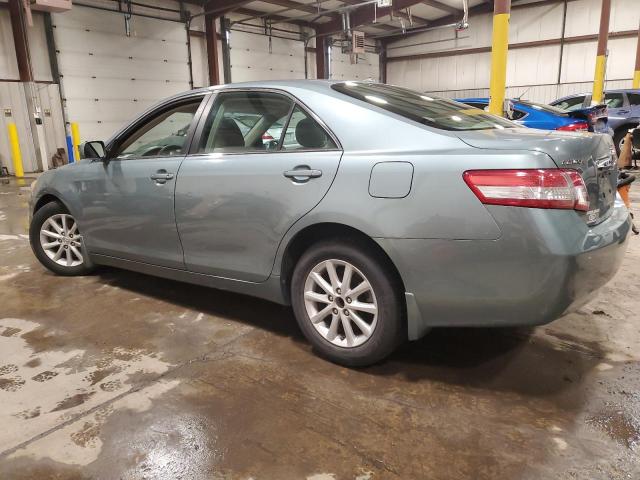 Obraz 2 z 2011 TOYOTA CAMRY BASE 2011 z VIN 4T1BF3EK3BU610498