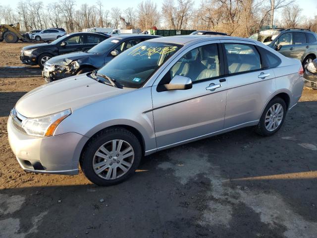 2010 FORD FOCUS SEL 2010 image