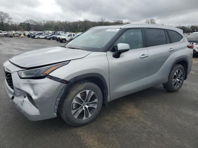 Obraz 2023 TOYOTA HIGHLANDER L 2023
