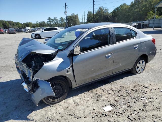 2019 MITSUBISHI MIRAGE G4 ES 2019 image