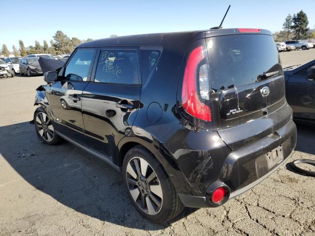 Image 2 of 2015 KIA SOUL ! 2015 with VIN KNDJX3A54F7125157