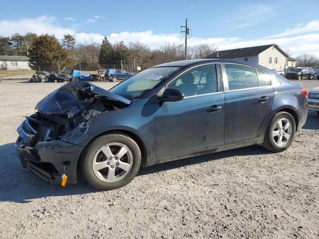 Image 1 of 2014 CHEVROLET CRUZE LT 2014 with VIN 1G1PC5SB3E7215283