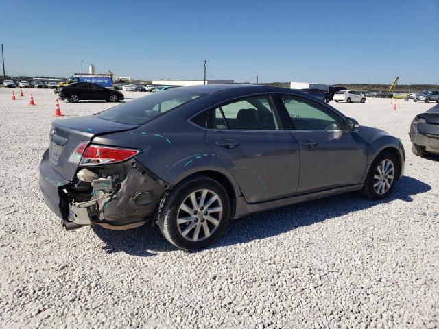 Image 3 of 2011 MAZDA 6 I 2011 with VIN 1YVHZ8CH0B5M02481