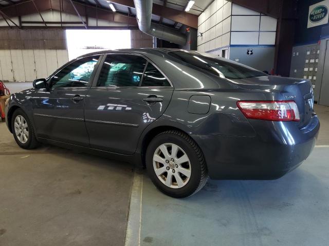 Изображение 2 2007 TOYOTA CAMRY HYBRID 2007 с VIN 4T1BB46K77U023972