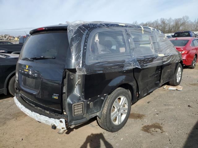 Image 3 of 2019 DODGE GRAND CARAVAN SXT 2019 with VIN 2C4RDGCG4KR777187
