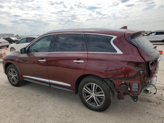 Obraz 2 z 2019 INFINITI QX60 LUXE 2019 z VIN 5N1DL0MN0KC522025