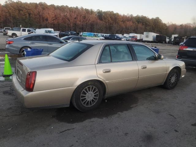Image 3 of 2005 CADILLAC DEVILLE DHS 2005 with VIN 1G6KE57Y05U143536