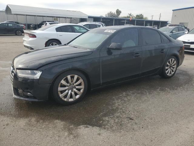 Obraz 2014 AUDI A4 PREMIUM 2014
