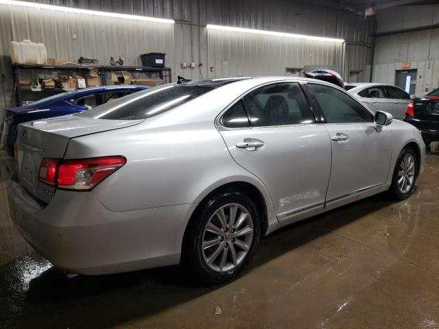 Image 3 of 2010 LEXUS ES 350 2010 with VIN JTHBK1EG3A2385380