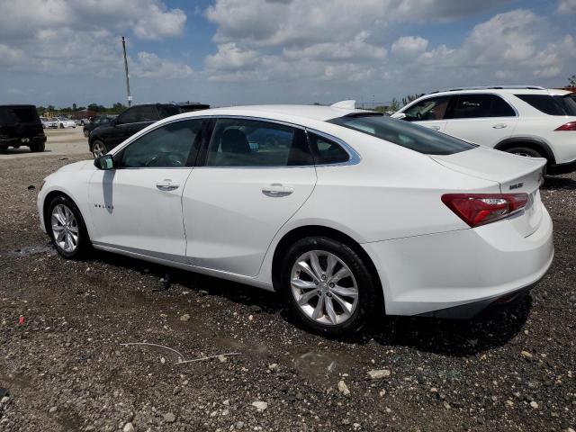 Image 2 of 2020 CHEVROLET MALIBU LT 2020 with VIN 1G1ZD5ST7LF095618